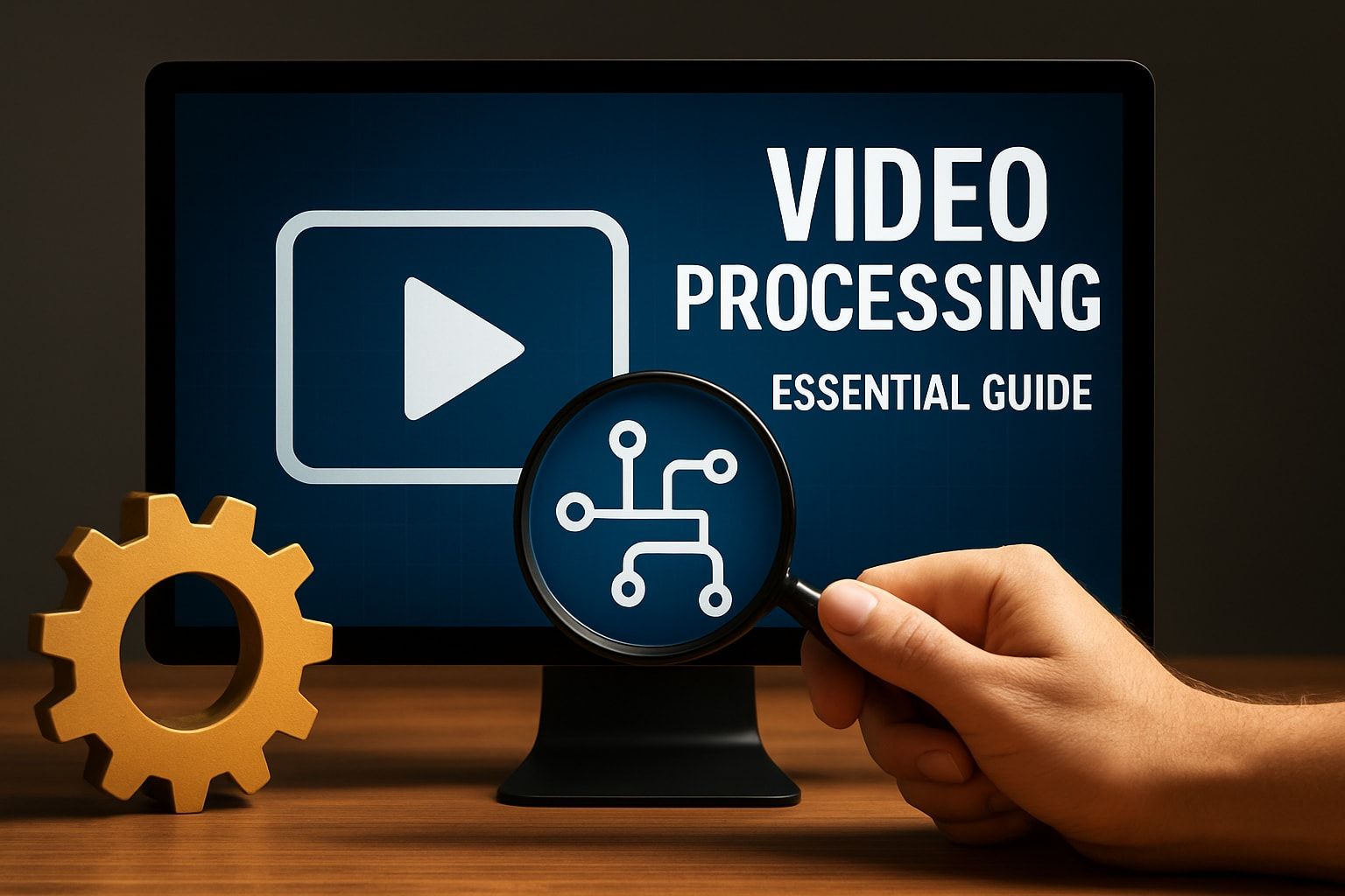 Essential Guide to Video Processing Techniques in 2026