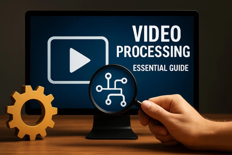 Essential Guide to Video Processing Techniques in 2026