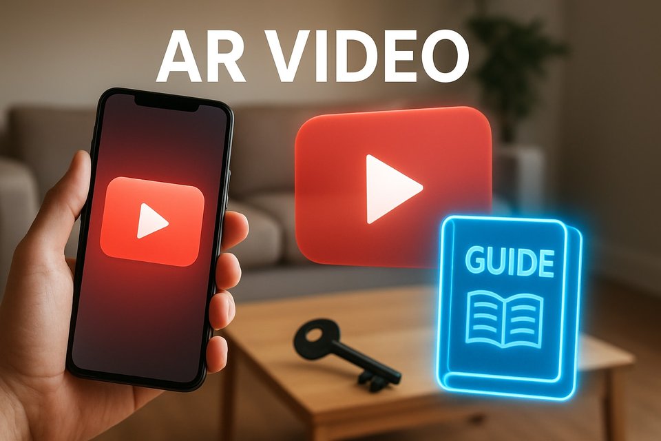 AR Video Guide: Unlocking Interactive Experiences in 2026