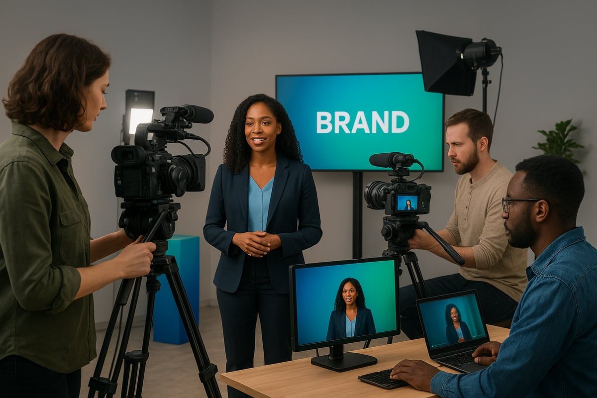 The Power and Potential of Brand Video in 2026
