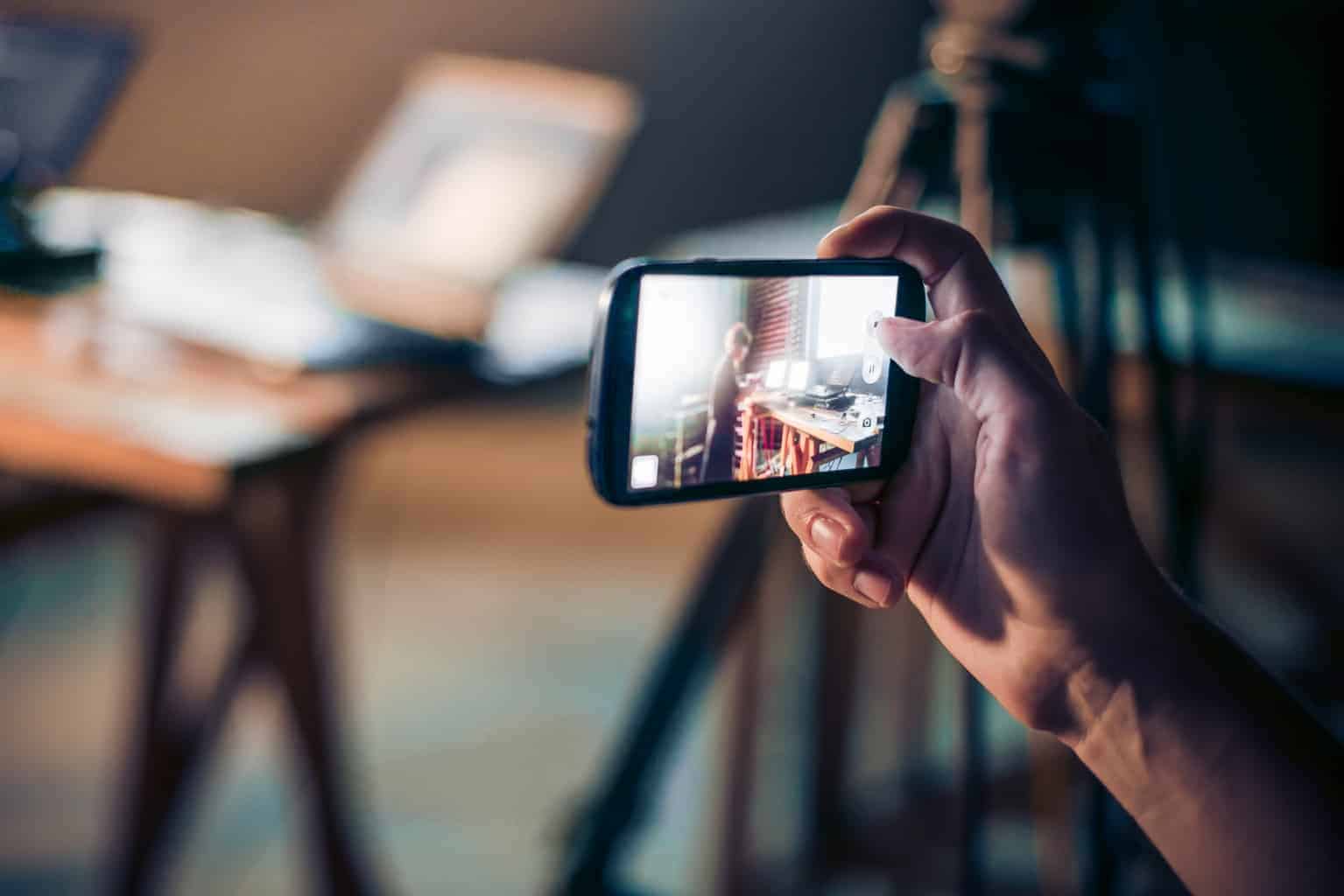 5 Tips for Marketing with Instagram Video