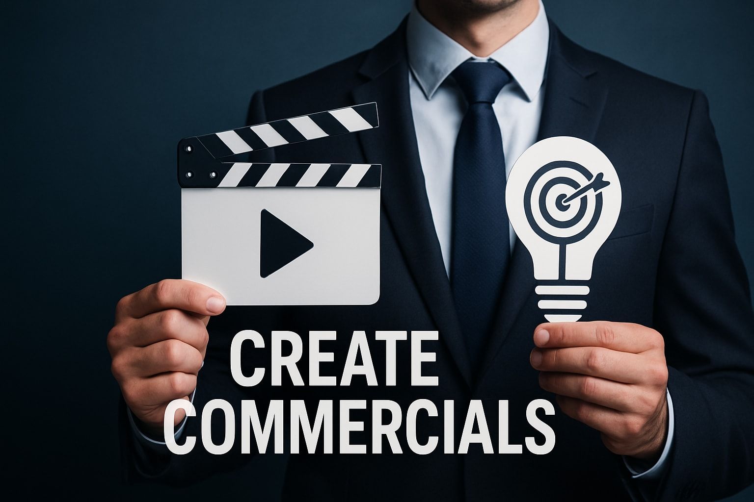 Create Commercials: The Expert Guide for 2026 Success