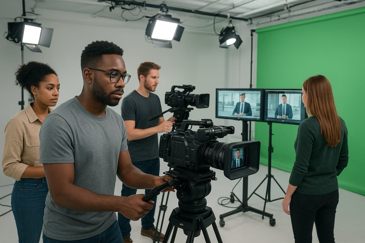 Step 3: High-Performance Production Techniques