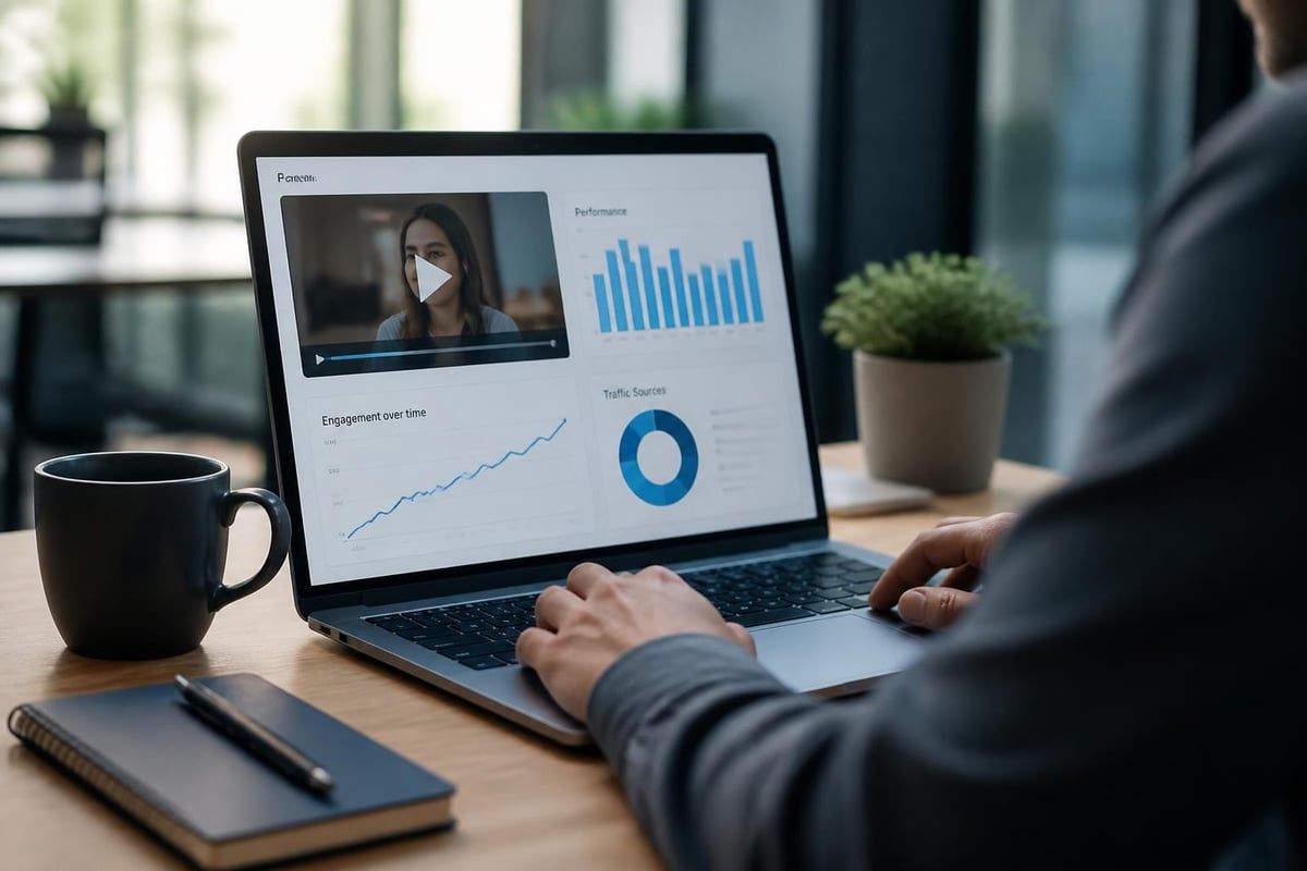 Video performance optimization