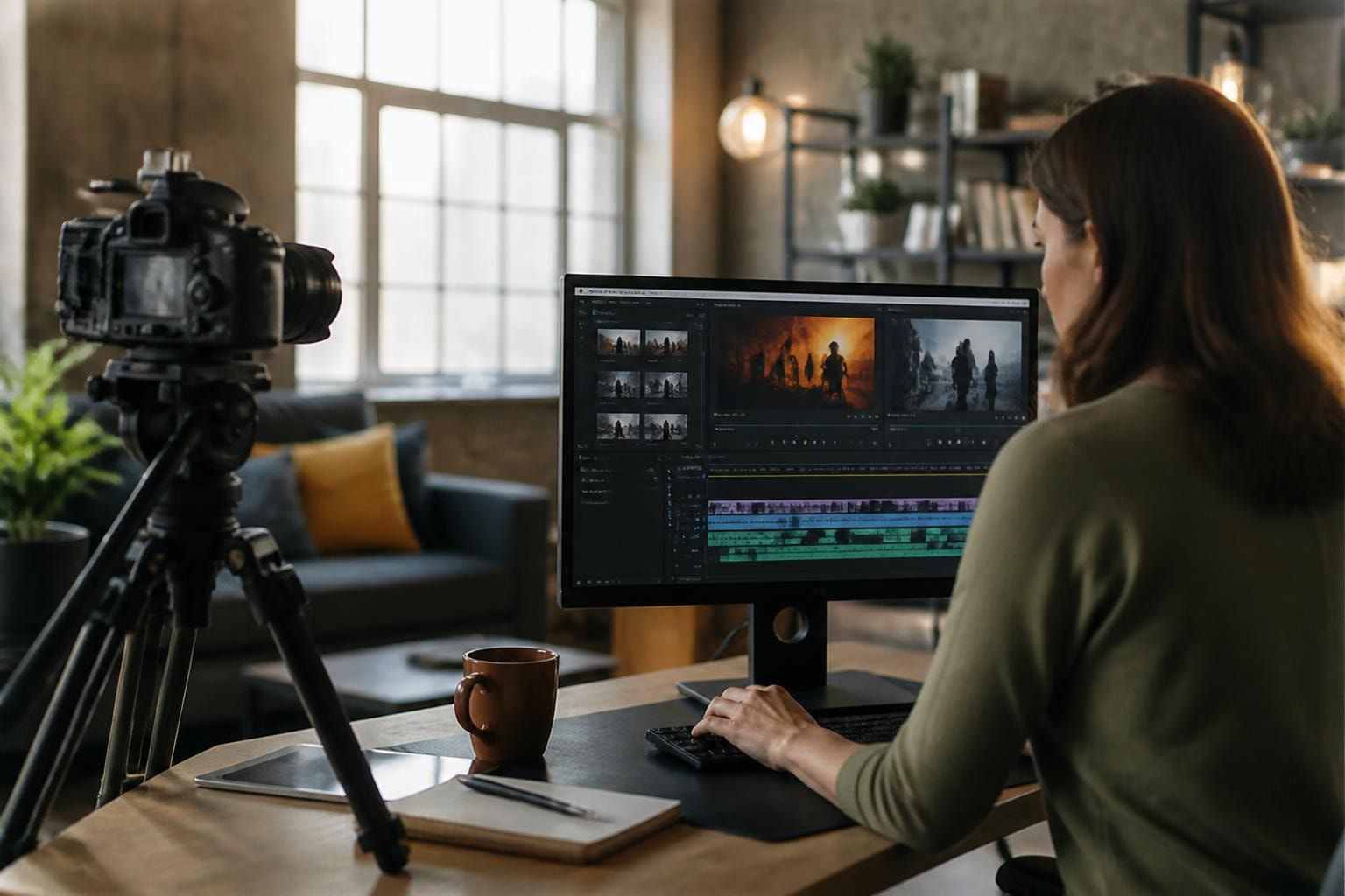 Social Media Video Agency: ROI-Driven Content in 2026