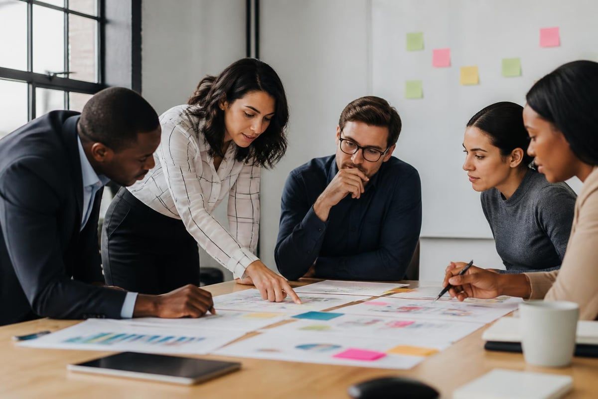 Strategic planning framework for advertising videos