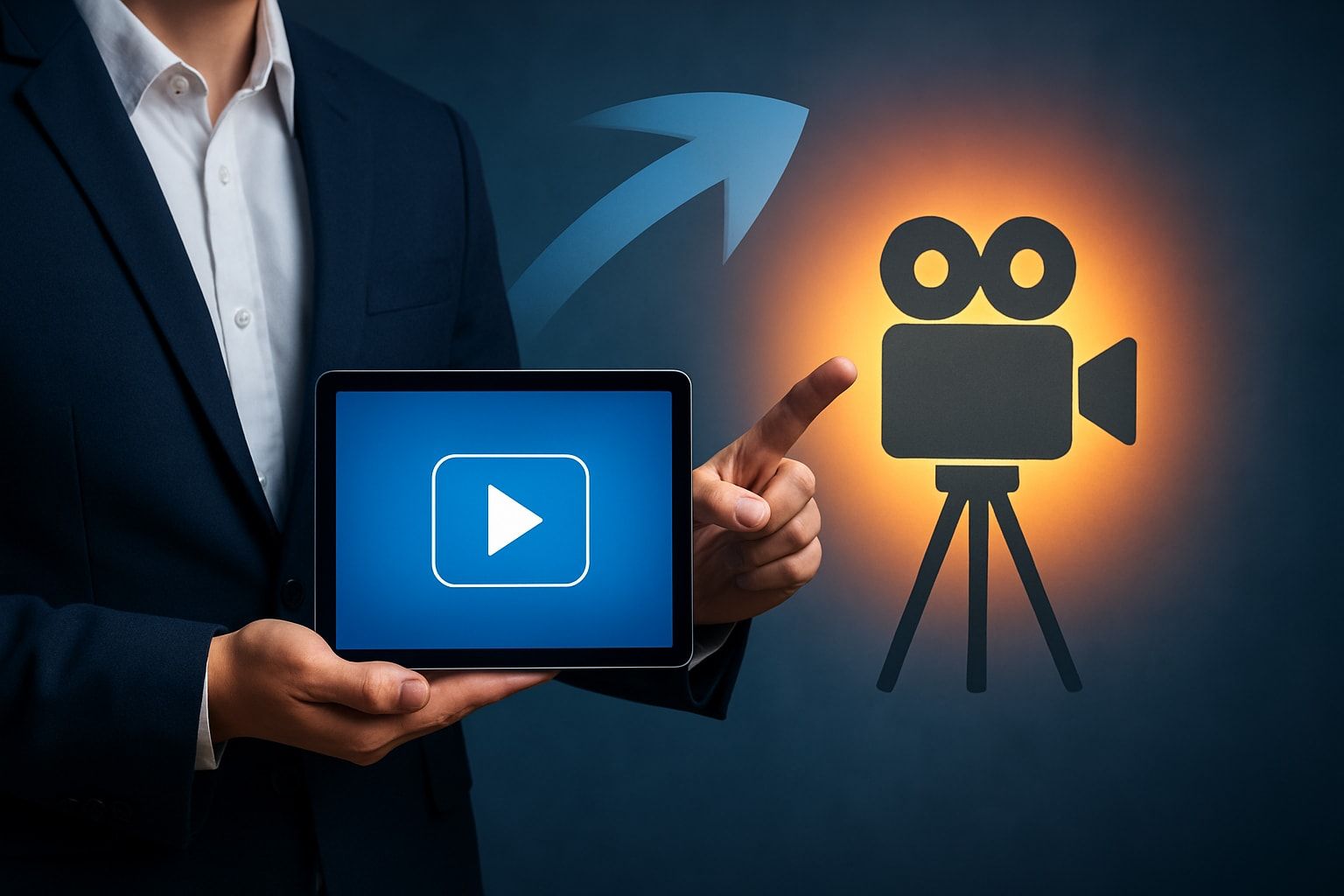 The Expert Guide to Video Productions in 2026