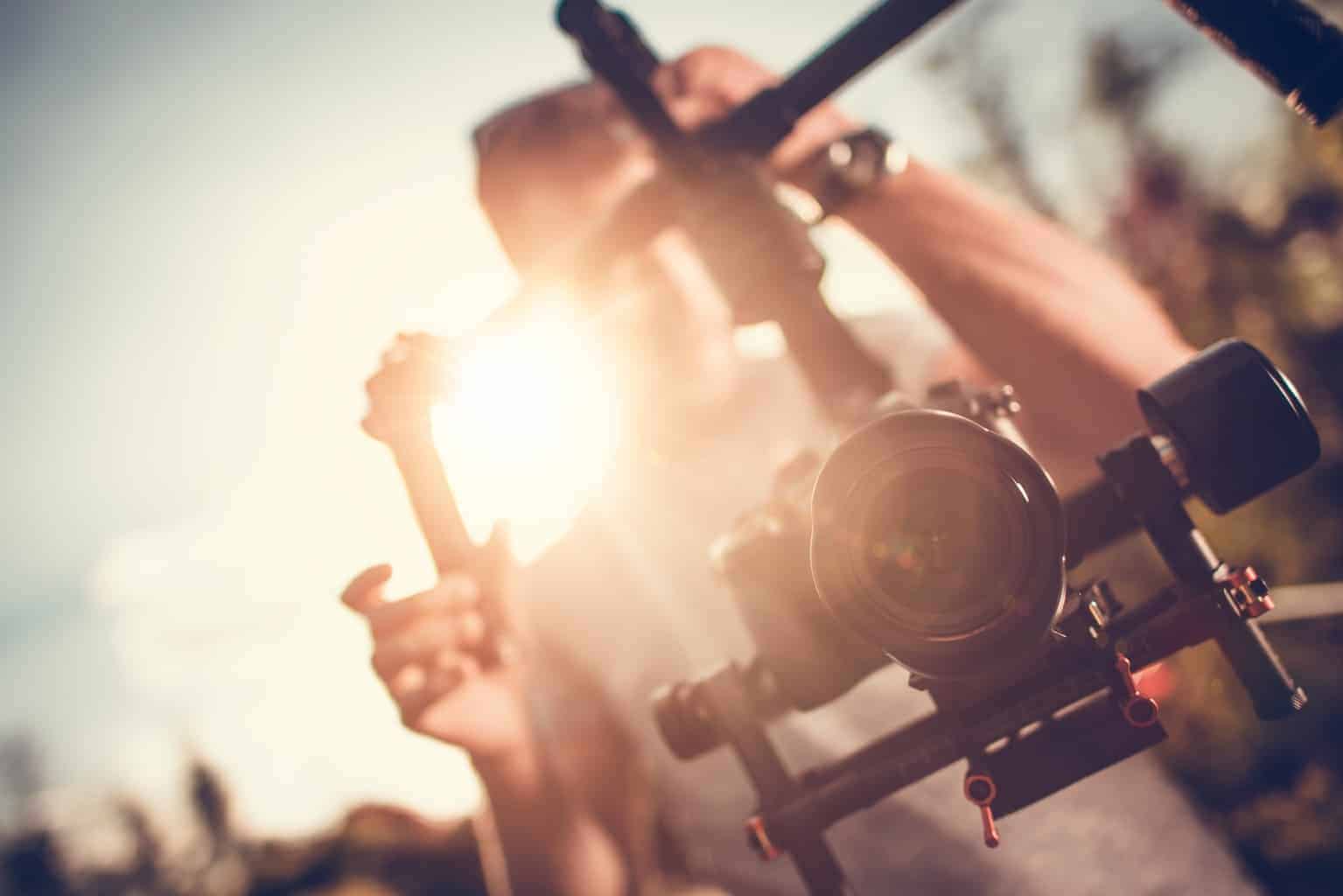 How To Guarantee You're Working with Expert Videographers