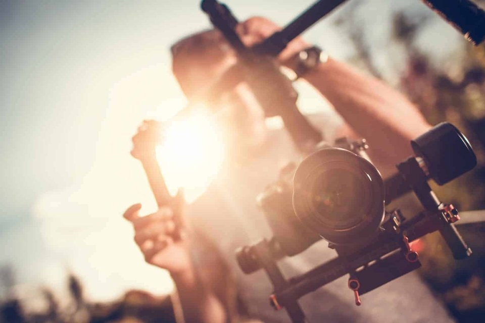 Guarantee You're Working with Expert Videographers