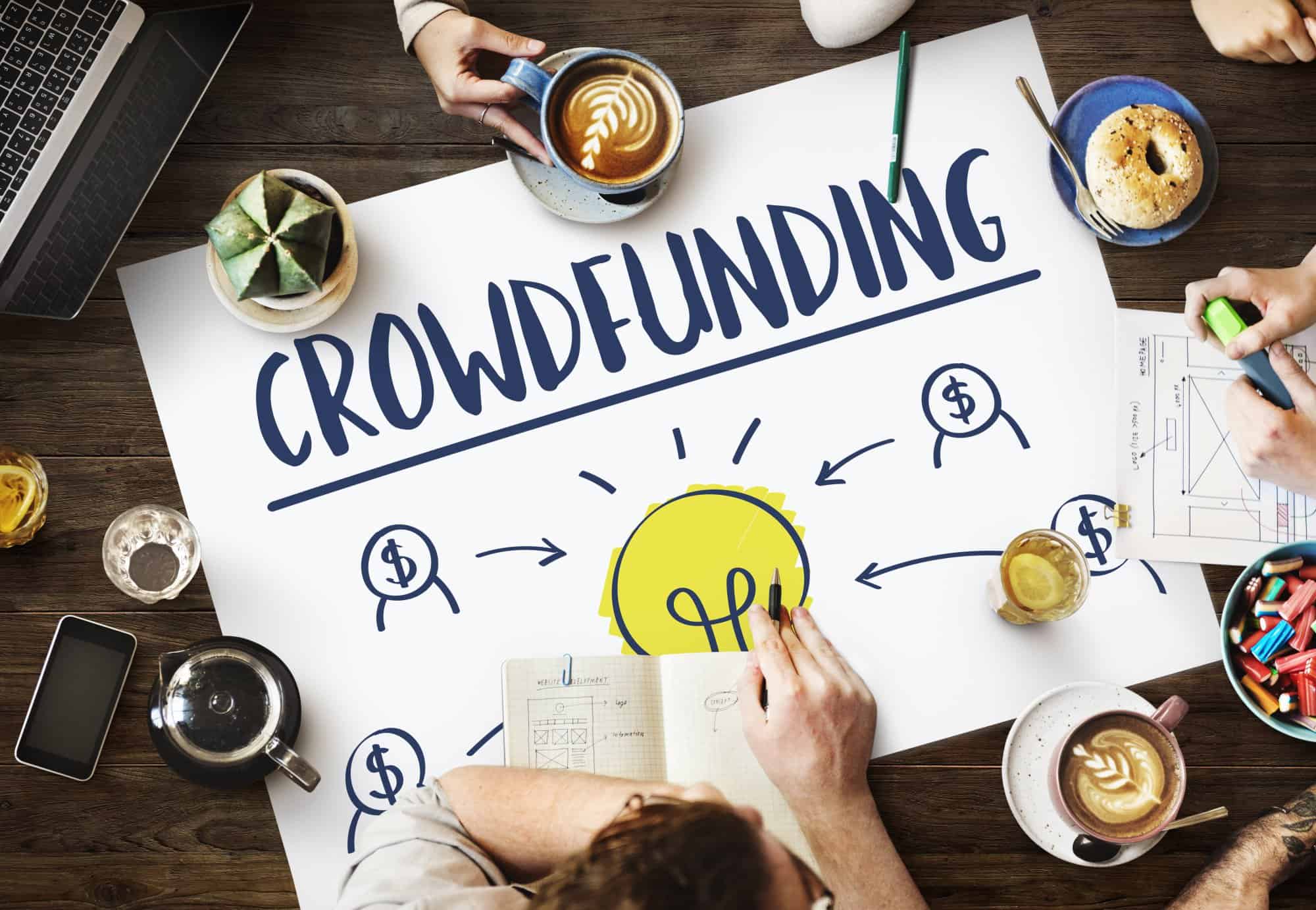 Kickstarter Marketing Videos: 5 Secrets to Creating a Viral Crowdfunding Campaign