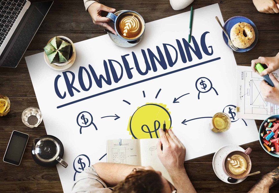 Kickstarter marketing