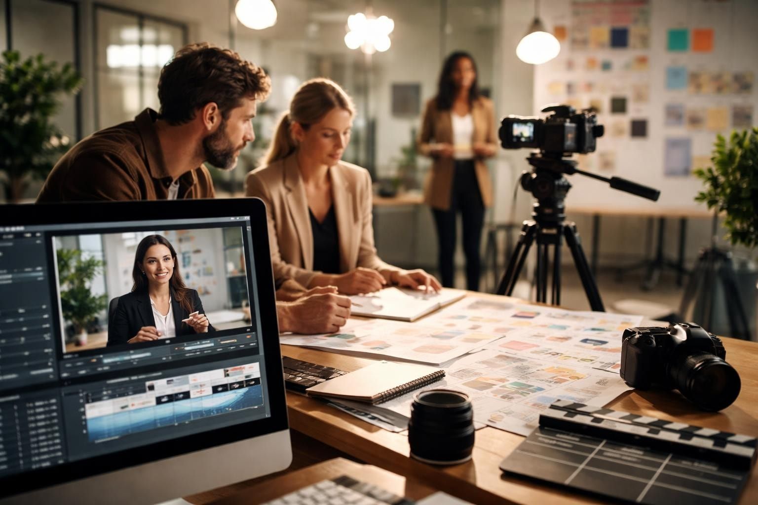 Brand Video Agency: Elevating Your Business in 2026