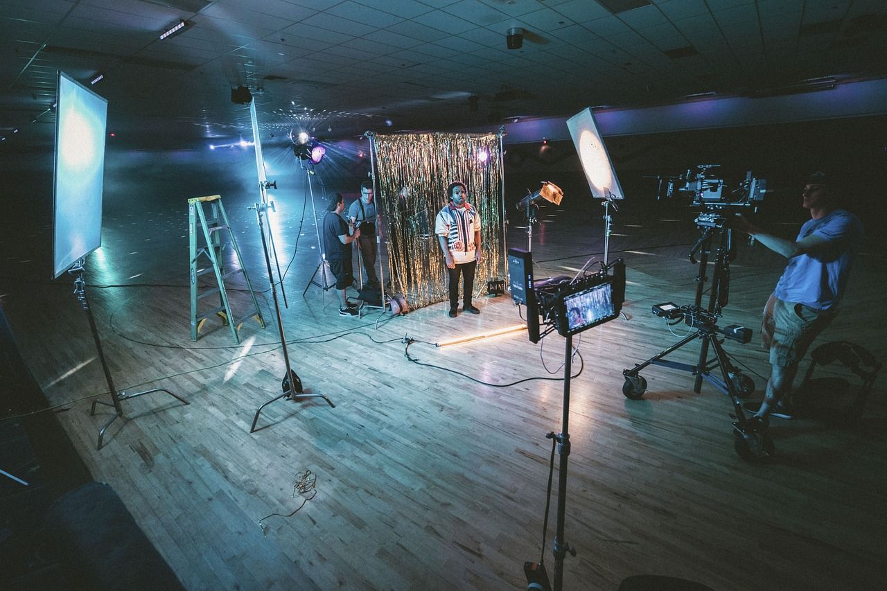 Turbocharging Startups with Strategic Video Production