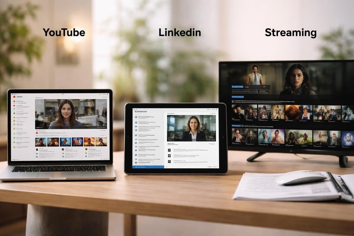 Platform optimization strategies