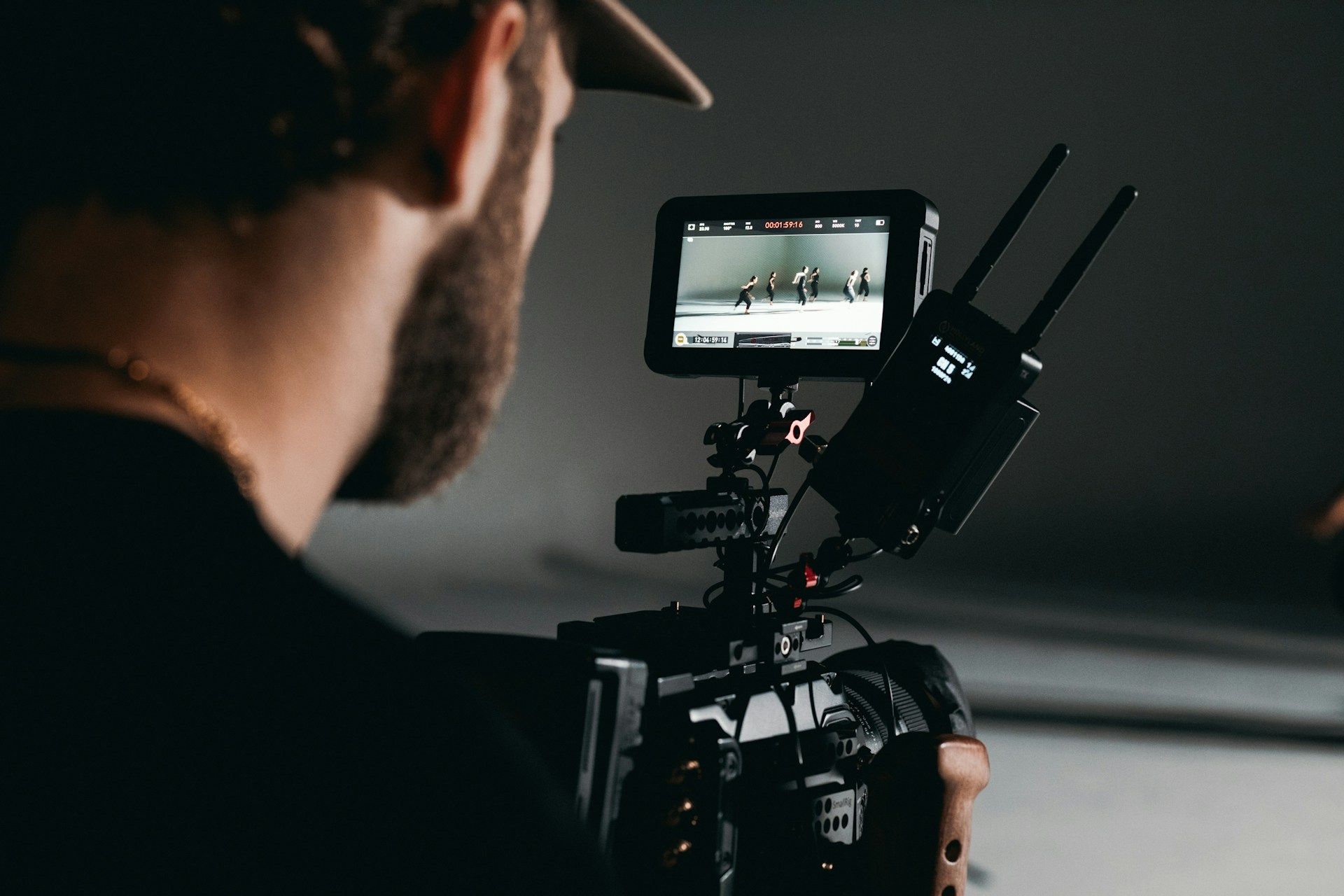 CMO Playbook: Video Production Services That Survive Legal Compliance