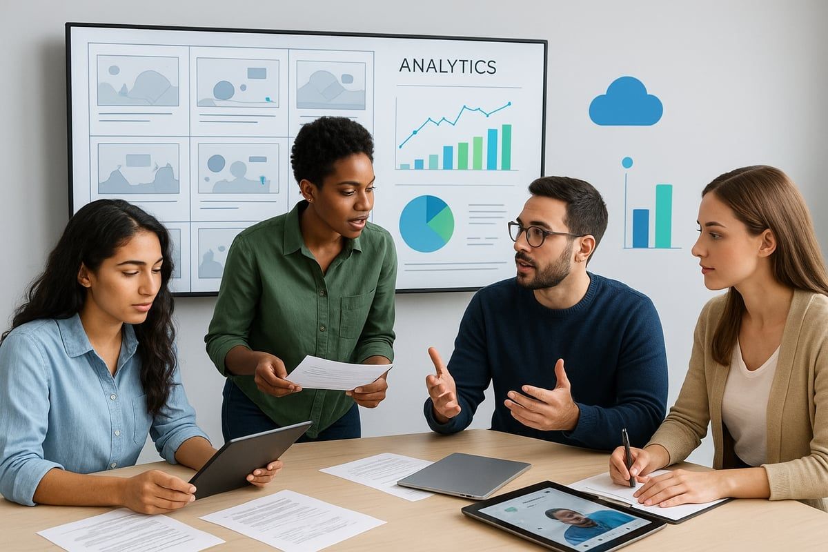 Pre-Production Essentials: Planning for Success in 2026