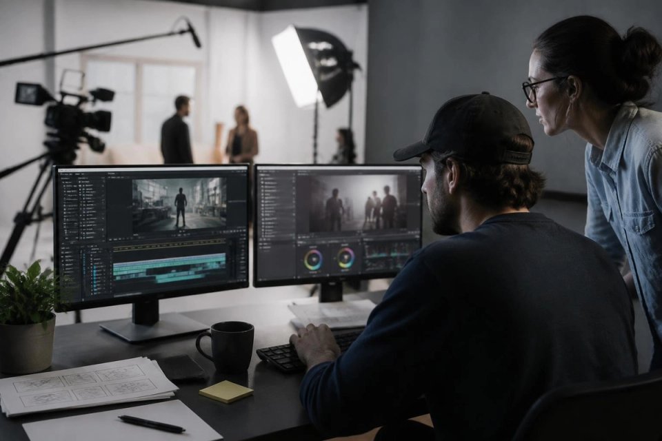 Create Commercial Video: Your Complete 2026 Guide