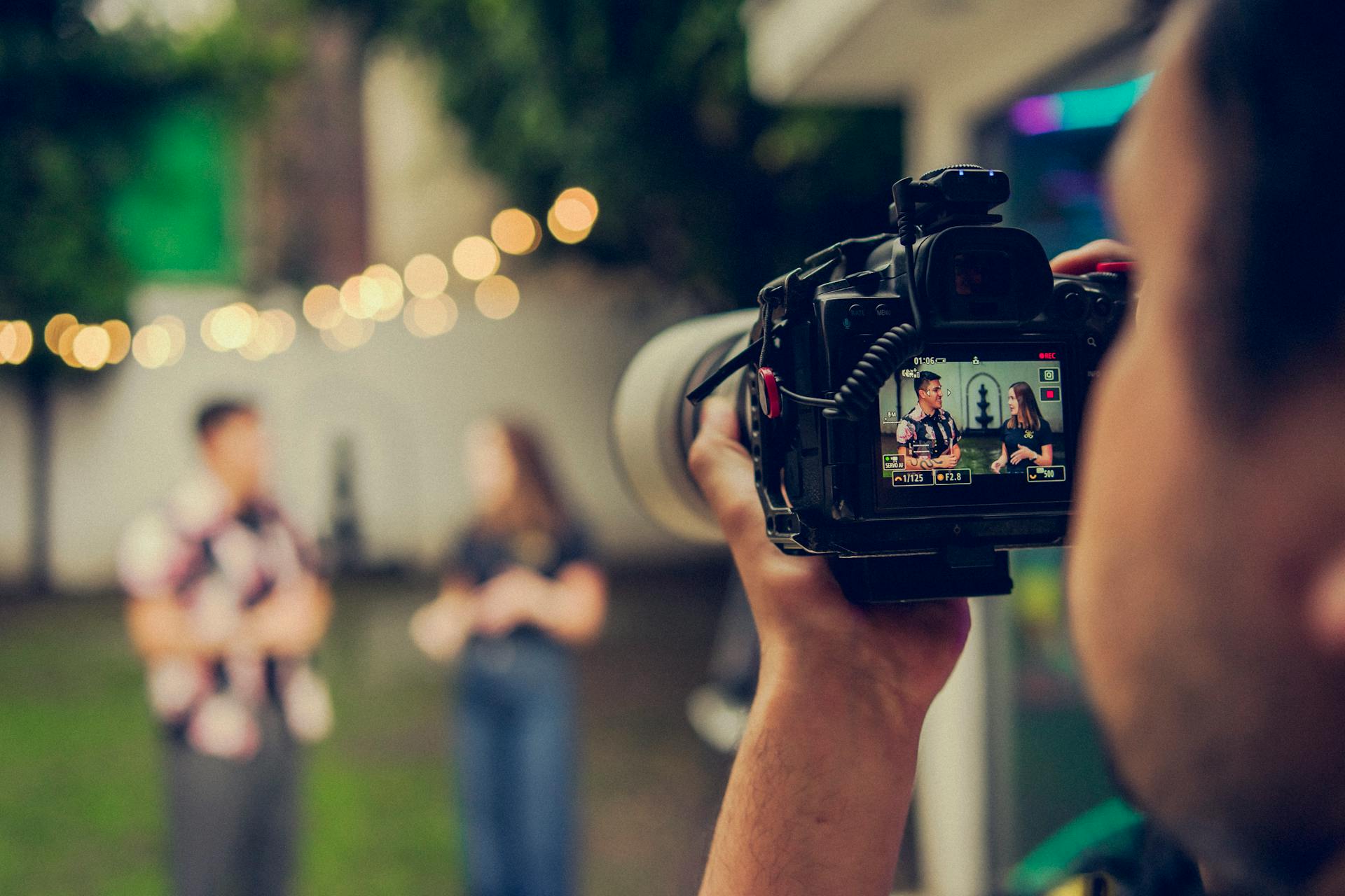 Why Strategic Video Production Works in Toronto Campaigns