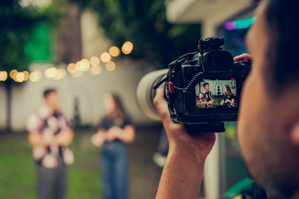 video production