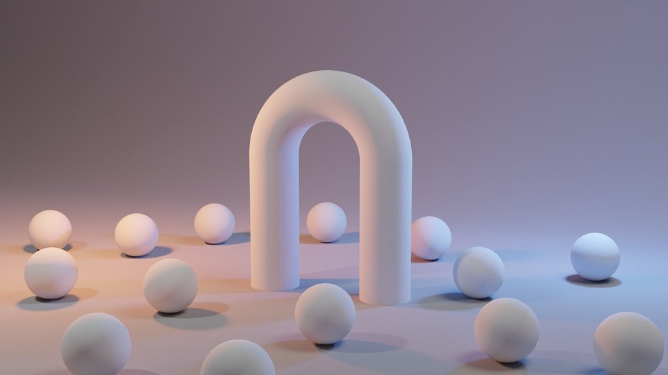 3d animation