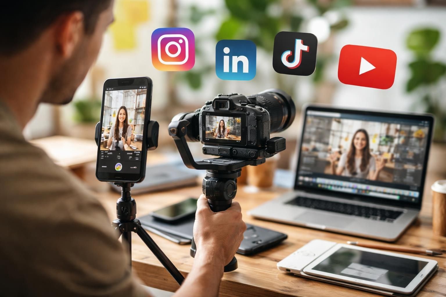 Videography for Social Media: A Complete Guide for 2026