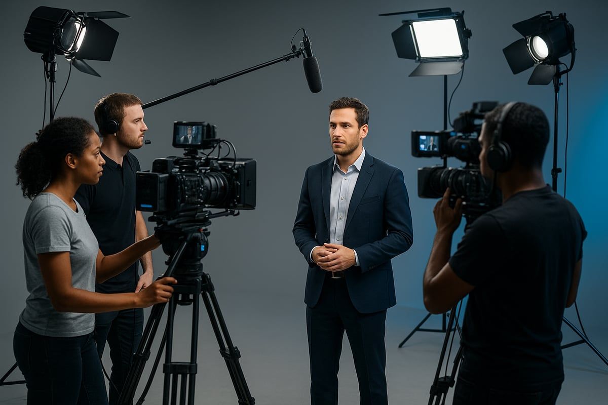 Video Production Pricing by Type and Style