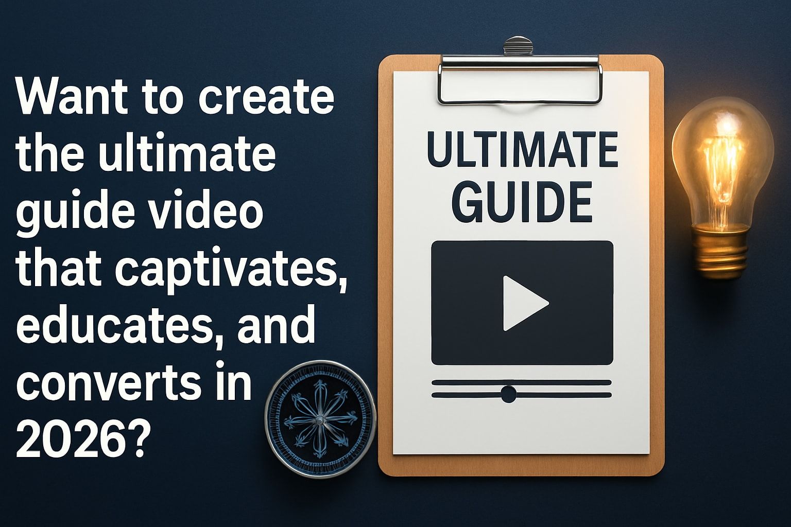 Ultimate Guide Video: Master Every Step in 2026