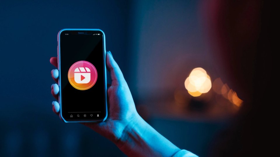 social media videos