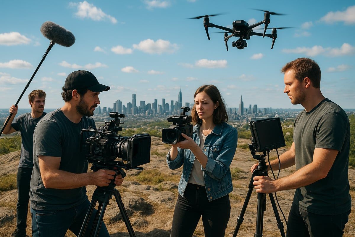 Why Location Matters in Video Content