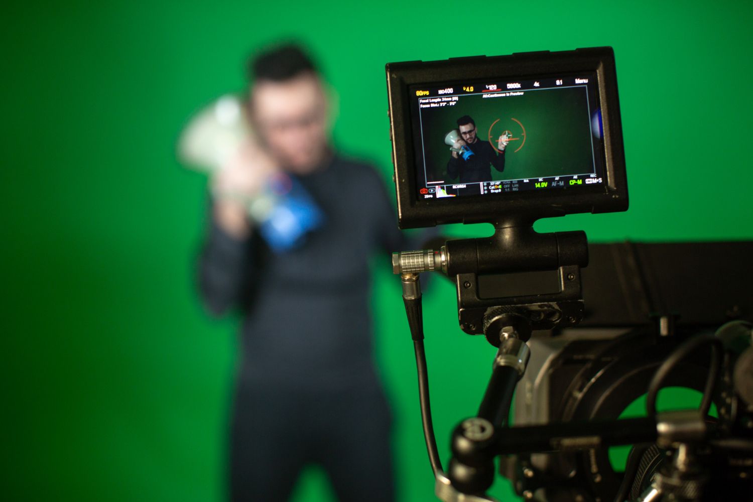CMO Field Manual: B2B Video Production in Toronto (Permits, Crew, Logistics)