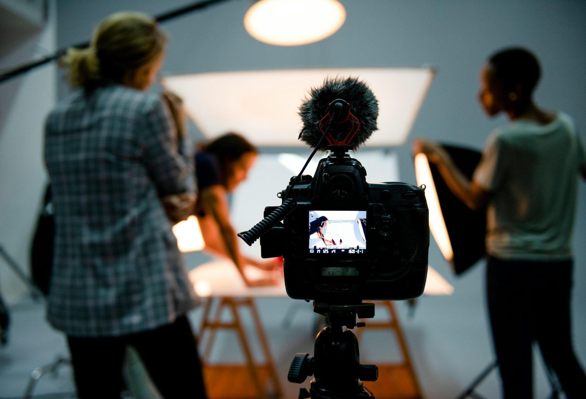 Why Enterprise CMOs Bet on Toronto Video Production Hubs