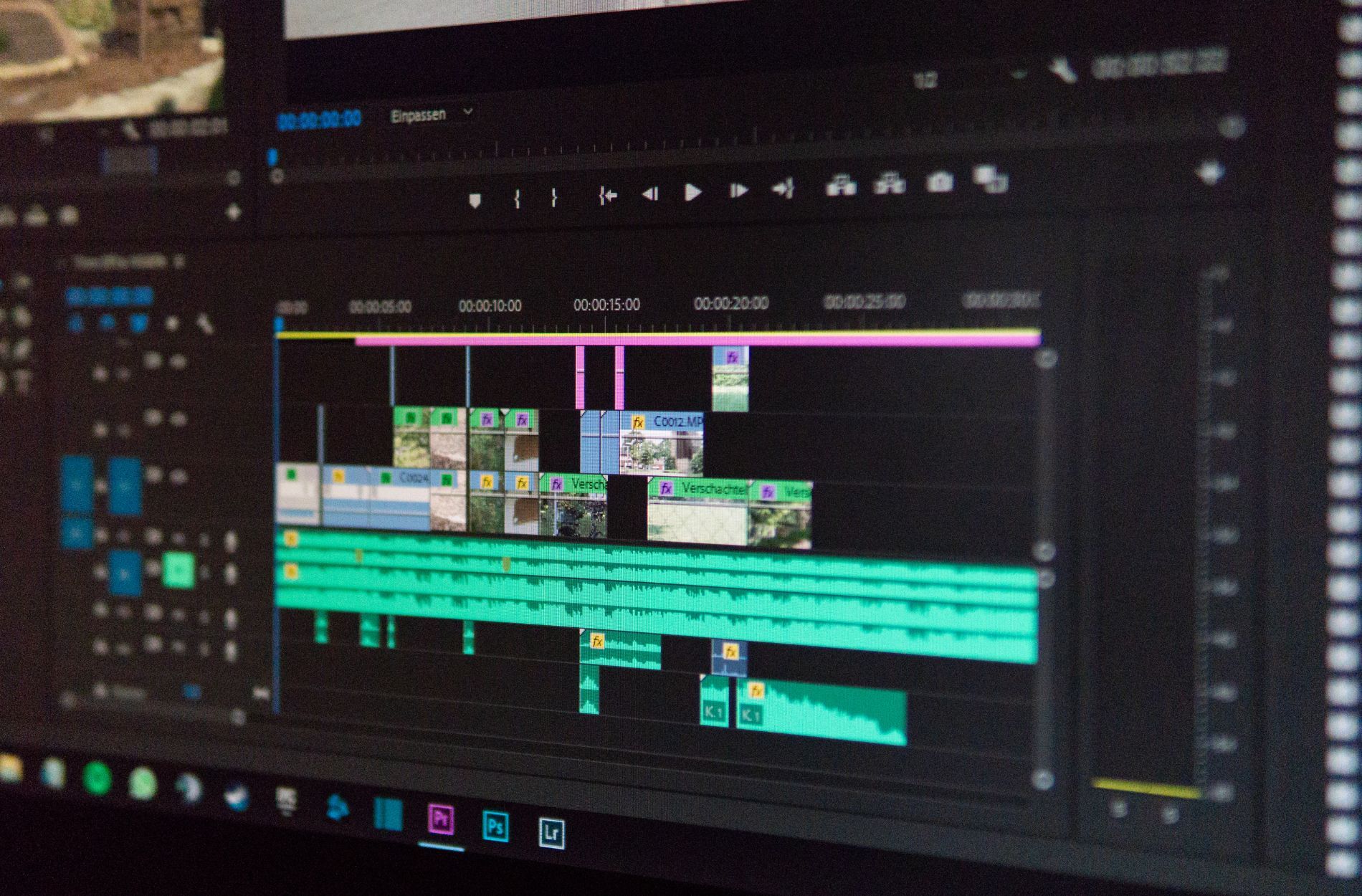 What Makes Animated Video Production Stand Out in Toronto