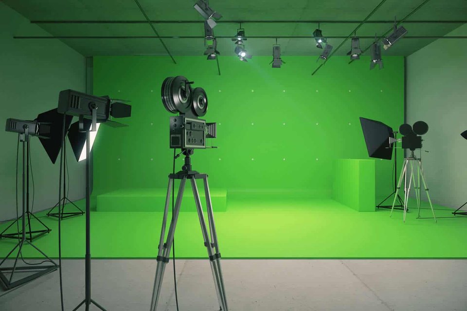 video production toronto|A smiling guy