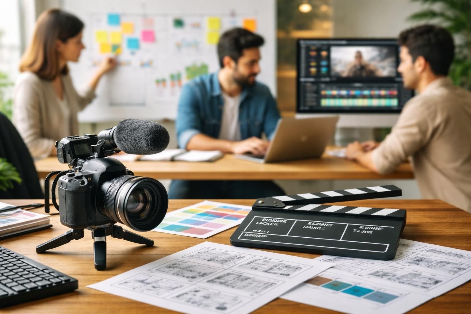 Digital Marketing Agency Video: The Complete 2026 Guide