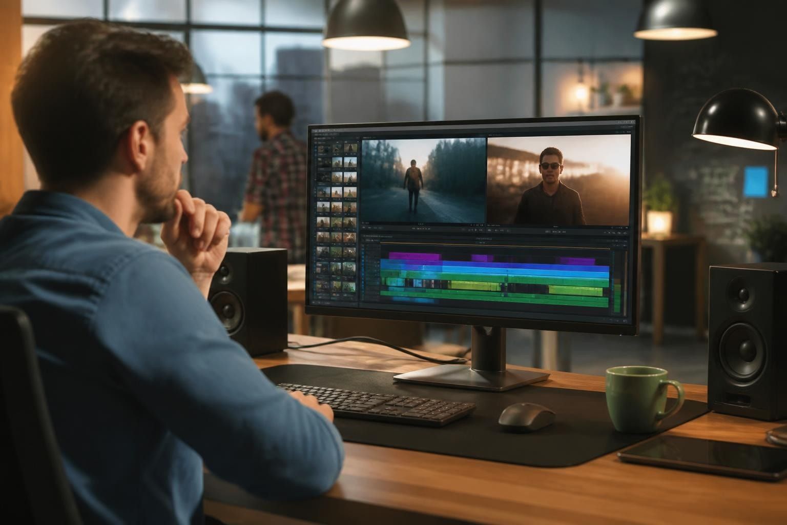 Create Video for Business: A Complete 2026 Guide