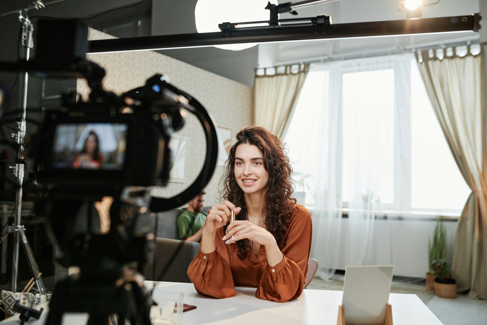 Why Enterprise CMOs Outgrow Basic Video Production Service