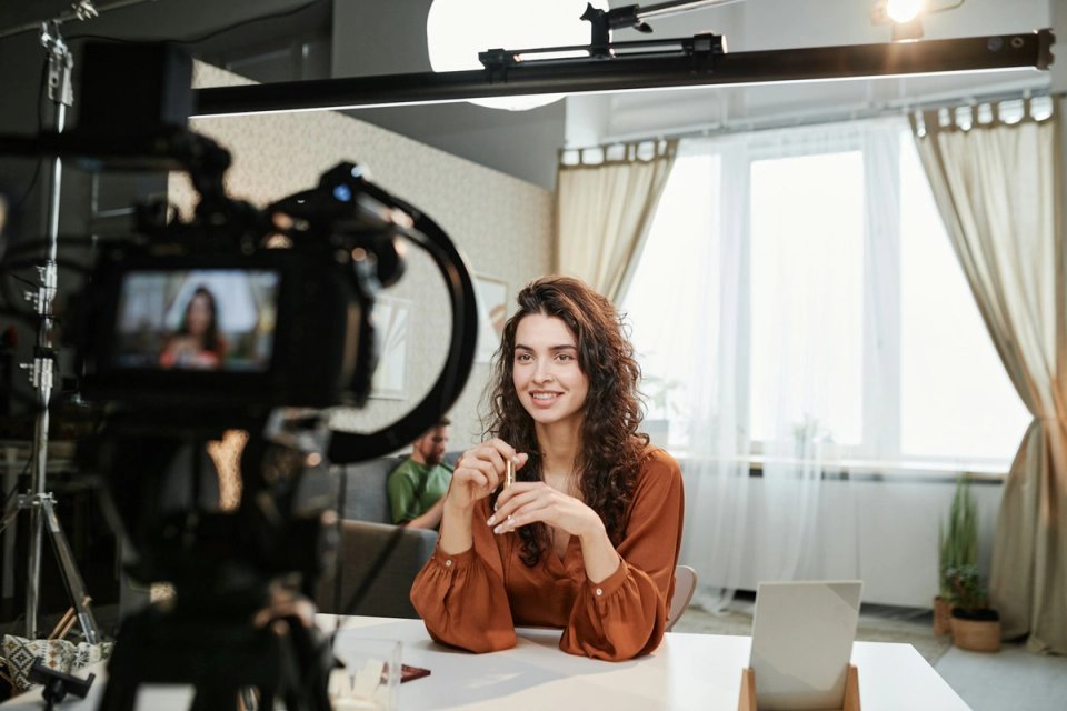 video production