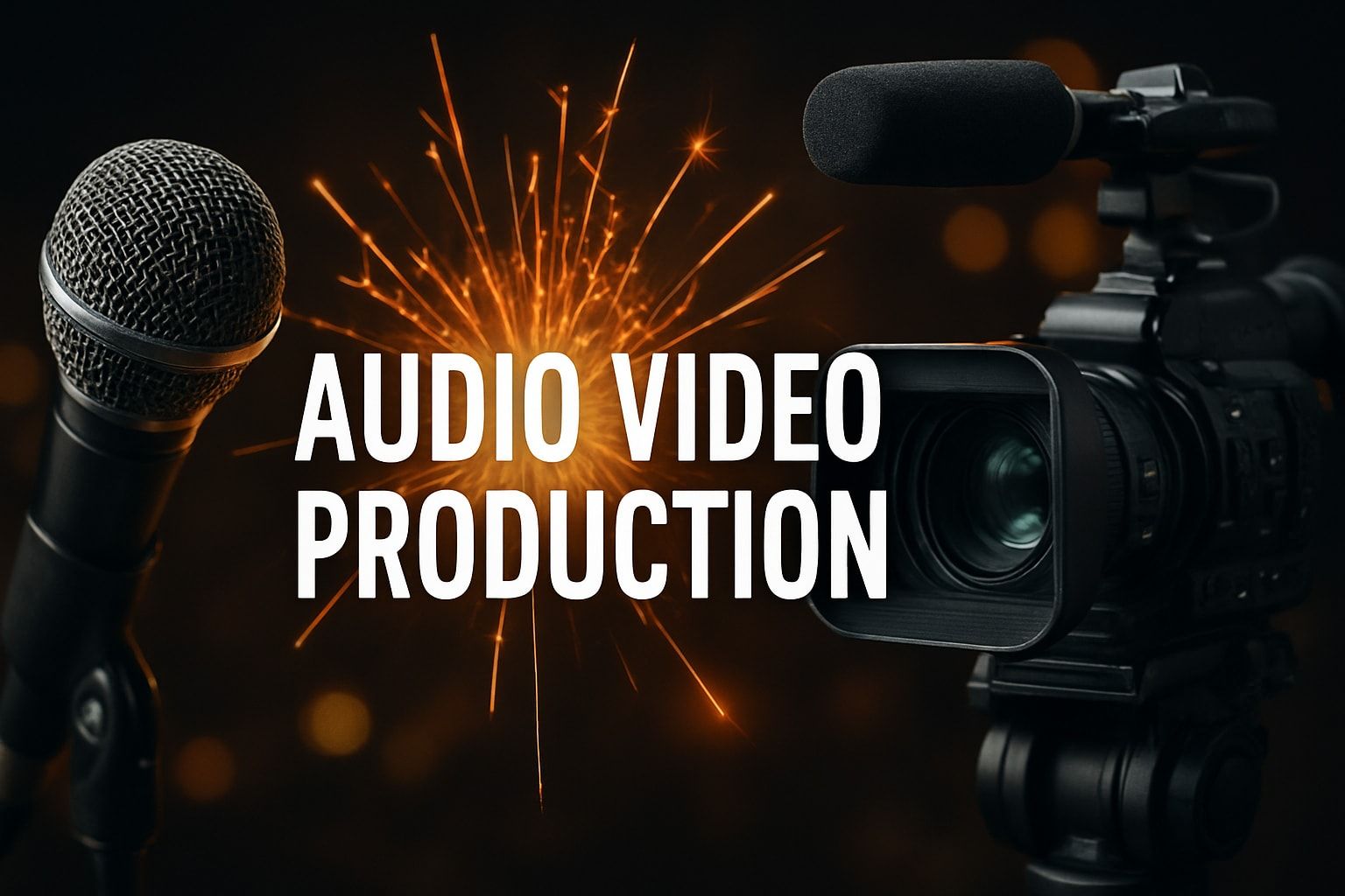 Audio Video Production Guide: Mastering the Essentials 2026