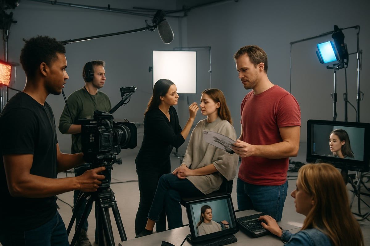 Key Factors That Influence Video Production Pricing