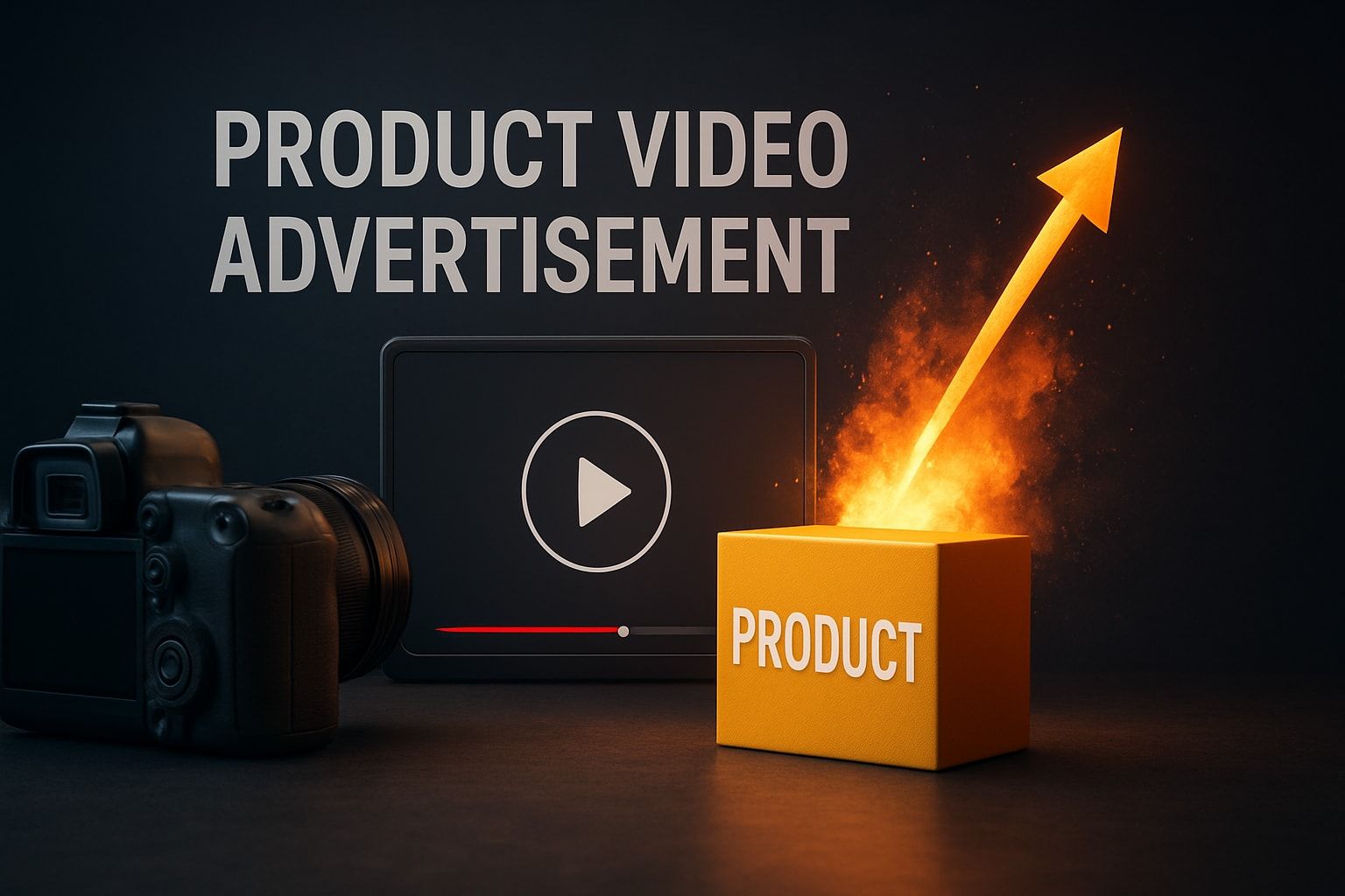 Product Video Advertisement Guide: Strategies for 2026 Success