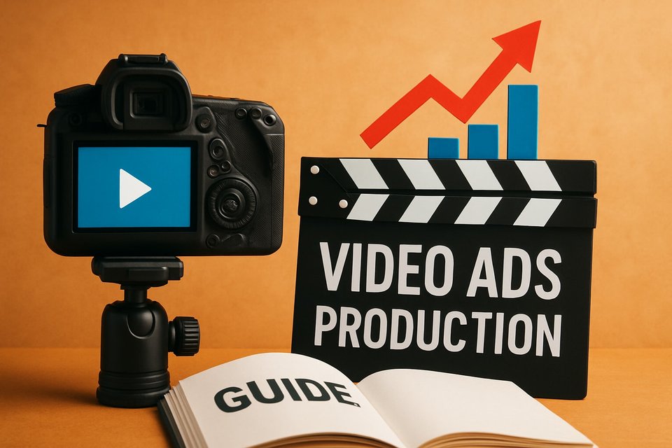 Video Ads Production Guide: Strategies for Success in 2026