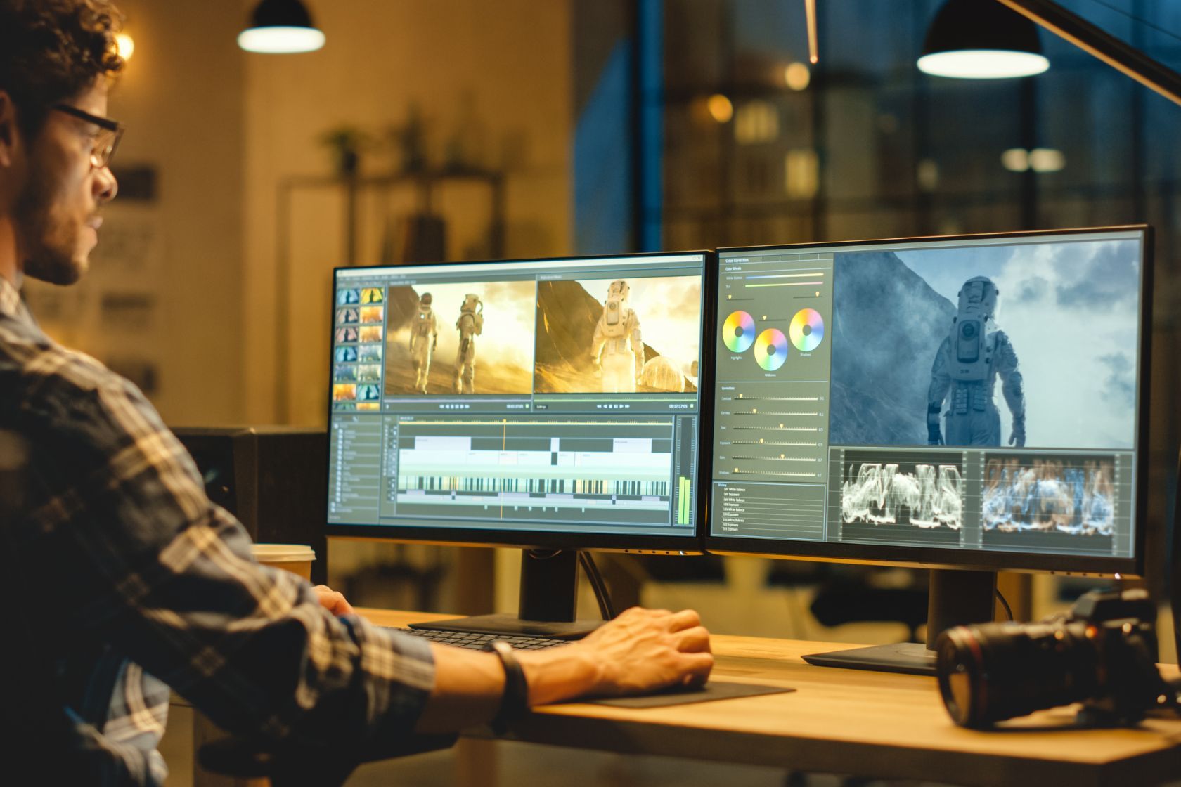 How to Find the Perfect 3D Animation Studio: Five Qualities