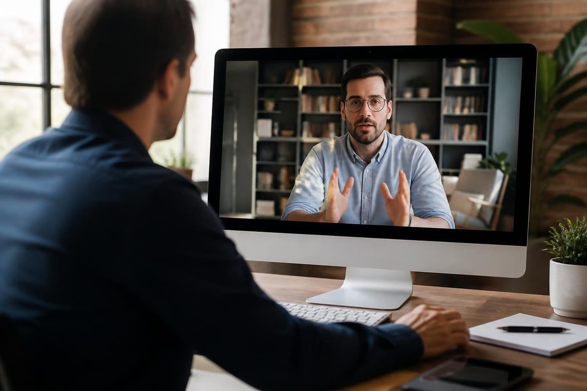 Video content performance metrics