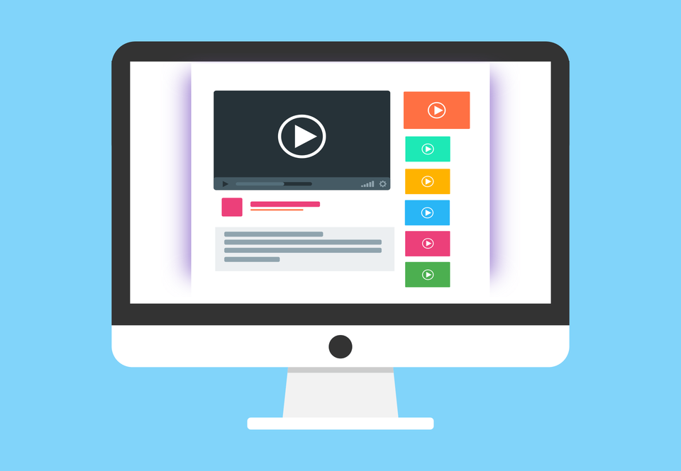explainer video production