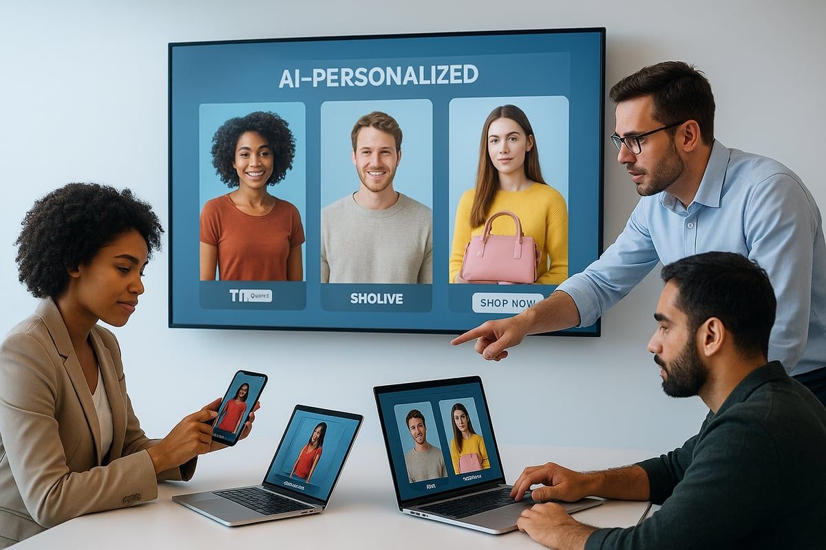 The Evolution of Product Video Advertising: Trends Shaping 2026