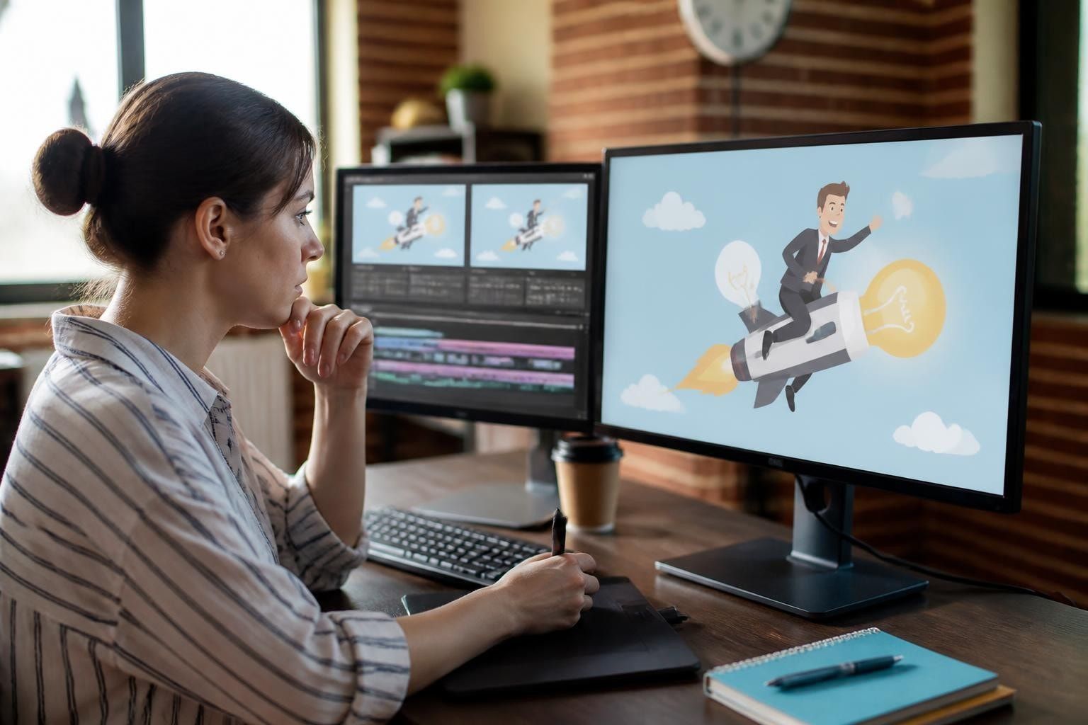 Animated Explainer Video Company: Complete 2026 Guide