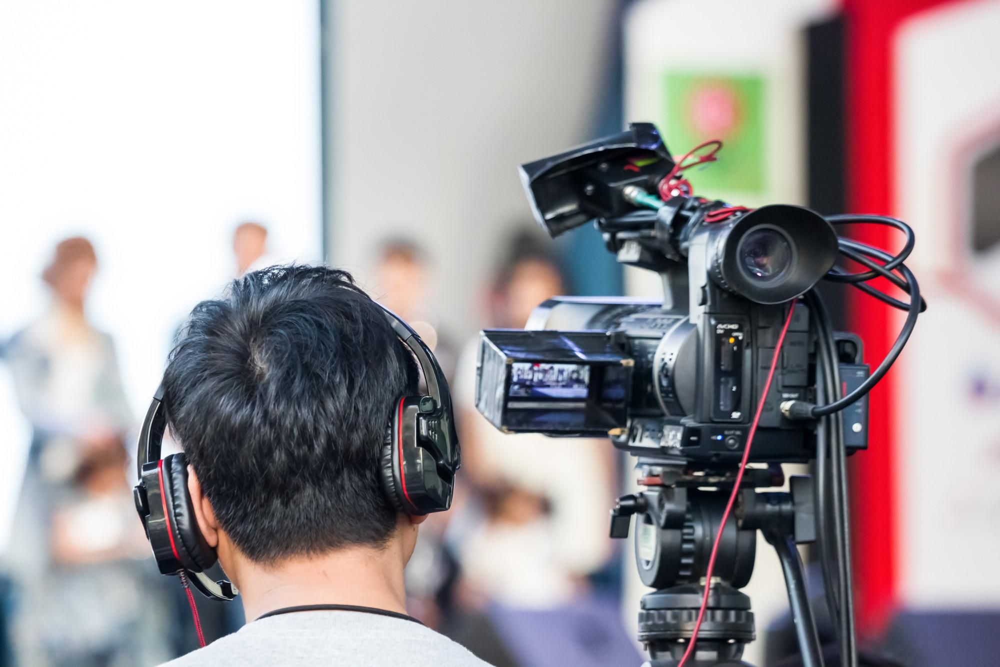 7 Reasons to Create a Commercial for Your Business