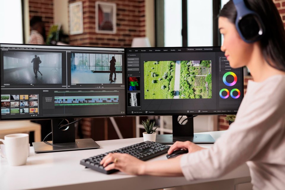 video production