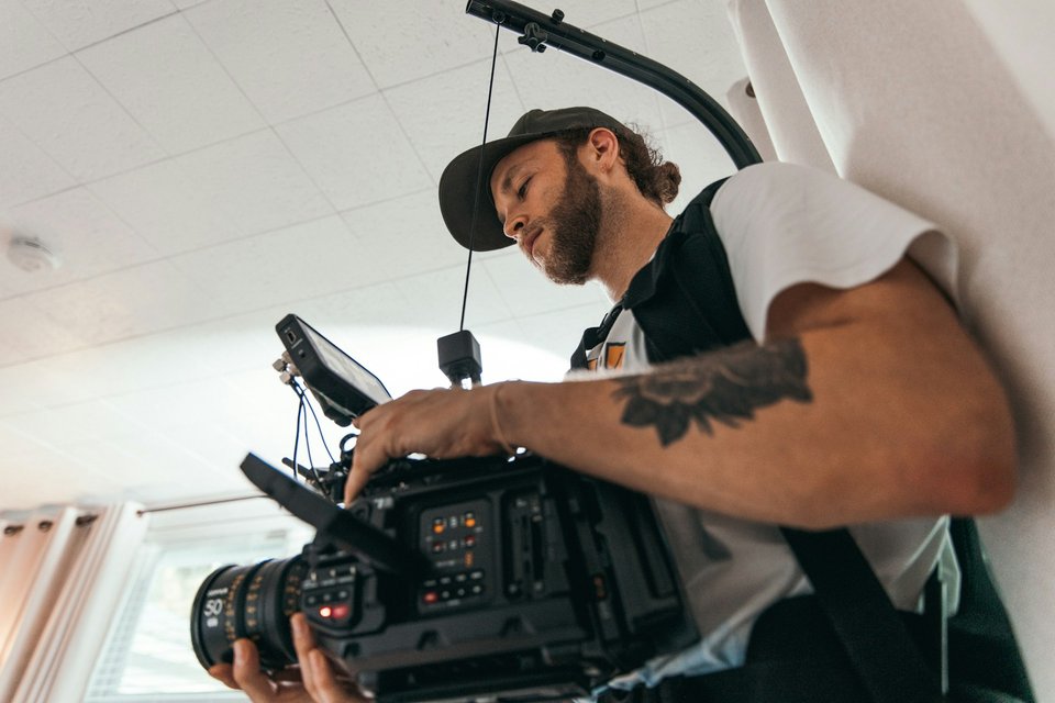 Video Production