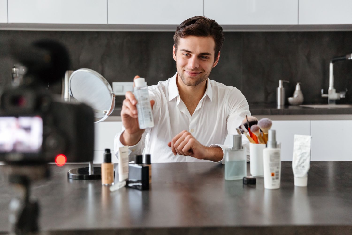 Product Video Marketing with Expert Production Services